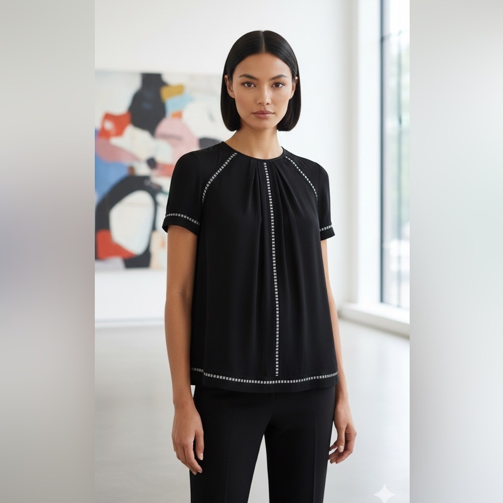 Zimmerman top size 2